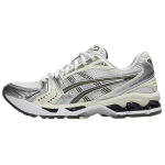 ASICS Gel Kayano 14 Vabaaja Jooksukingad Unisex Valge 1203A537-111 37 gray