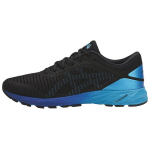 ASICS Dynaflyte 2 Kulumiskindlad Hingavad Madalad Jooksukingad Meeste Must Sinine T7D0N-9041 43.5