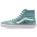 Vans Vincent Van Gogh X SK8 Hi Mandlipuu&otilde;is VN0A38GEUBL 41