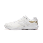 Li Ning Breathable Low top Badminton Shoes Unisex AYTW003-1 42