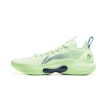 Li Ning Yushuai Ultra Low Cushioning Slip Resistant Abrasion Resistant Breathable Anti Twist Grip Low top ABAU033-5