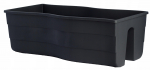 Balustraadipott Wave 60 | Antratsiit