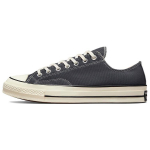 Converse Chuck 70 Low 'Iron Grey' A01451C 35