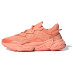 Adidas Wmns Ozweego 'Chalk Coral' Women's FZ0628 36