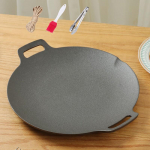 SMVP Malmist V&auml;li-BBQ Pannikomplekt