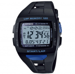 Casio meeste k&auml;ekell STW-1000-1BJH