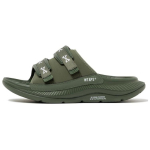 HOKA ONE ONE X Wtaps Ora Luxe 'Four Leaf Clover' 1155398-FFC 35