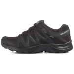 SALOMON XA THENA Abrasion Resistant Low top Hiking Shoes Men's Black 394676 40