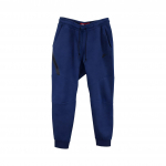 Nike Tech Fleece Jooksup&uuml;ksid Pingutusn&ouml;&ouml;riga Br&auml;ndilogo Meeste Jooksup&uuml;ksid 805163-452 L