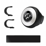 Volkswagen VW Autole Rooliv&otilde;imendi Palli Nupp Kasutage 360&deg; J&otilde;u K&auml;epidet Volkswagen Sagitar GTI Polo Passat R-Line Jetta jaoks