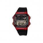 CASIO G Shock AE 1300WH 4A AE-1300WH-4A Regular Watch Box