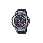 CASIO Meeste MT-G Seeria Must Kell MTG-B3000-1AJF MTG-B3000-1AJF Random Watch Box black