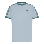 Adidas Originals 3S Vabaaja Lihtne Puuvillane Spordi L&uuml;hikeste Varrukatega T-s&auml;rk Meeste Topid KG6322 XL gray