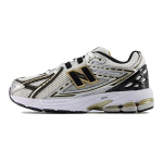New Balance 1906R Retro Jooksutoss H&otilde;bedane Metallik Kuldne Suur Laps Lai GC1906RA-W 37
