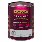 MAGNAT Ceramic keraamiline sisev&auml;rv H&otilde;bedane Graniit 5L