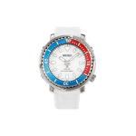 SEIKO naiste Prospex k&auml;ekell SUT411P1 White Dial