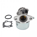 Karburaator Muruniidukile BRIGGS STRATTON 799868 498170 Asendusgeneraatorite Karburaator 497586 498254 497314 14111 tumehall v&auml;rv