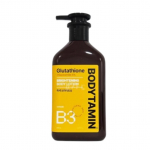BEYOND Bodytamin Glutatiooni Valgendav Kehalosjoon 300ml Korea Ilu
