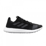 adidas SenseBoost Go Core Black EG0960 EU 40.5 hall/must