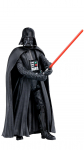 Star Wars P&otilde;hi Darth Vaderi kuju