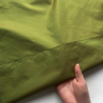 140 lai siidtaftkangas Kr&otilde;be mooruspuusilkkangas DIY Kleit Seelik Vihmavari Seelik R&otilde;ivaste vooder 50x140cm