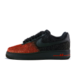 Nike Air Force 1 Kulumiskindlad Ja Kerged Madalad T&otilde;mblukuga Toidukotid Unisex Punased CW2288-001(Team358-) 38.5