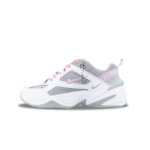 Nike M2K Tekno Madalad Paksud Tennised Naiste Hall Roosa AO3108-100(Meeskond129-) 38.5