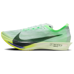 Nike ZoomX StreakFly 2 Barely Green Volt Ice Meeste Tossud Sapphire Black-Spruce HF6416-300 45 white