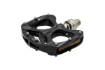 MKS Manufacturing Jalgrattapedaalid Pretzel Ezy Superior Must (Mikashima Co., Ltd.) must