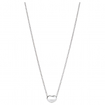 Tiffany & Co. Elsa Peretti&reg; Oa Sterling H&otilde;bedast Ripatsiga Kaelakee Naiste kaelakee 25185129 Box