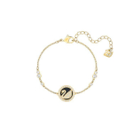 Swarovski Nahast Luige Armastuse K&auml;ev&otilde;ru Naiste k&auml;ev&otilde;rud Kuldne 5376481 Box+Shopping Bag (Random Color)