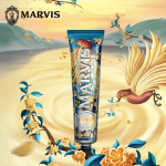 MARVIS Garden Series Osmanthuse ja M&uuml;ndiga Hambapasta