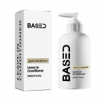 P&auml;he j&auml;etav palsam, kohene kahu kontroll, niisutab & toidab juukseid, PremiumBased Bodyworks Leave$In Conditioner Niisutav & Tugevdav Formu