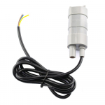JT-500 DC sukelpump T&otilde;stek&otilde;rgus 5 meetrit 10L/M Mikrovarustuse pump Du&scaron;ipump 12V/24V 17W Aia kastmiseks Pesumasinateks DC 12V