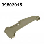 Vasaku esiistme k&uuml;lgl&uuml;liti paneeli trimmikate 39802015 Volvo S80, XC90, V70, S60 jaoks auto salongi lisatarvikute vahetus CHINA