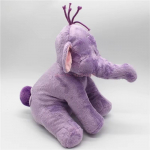 Pehmed m&auml;nguasjad Pooh s&otilde;brad Lumpy Heffalump nukk Armsad pehmed loomad Lilla elevandi m&auml;nguasjad lastele kingituseks