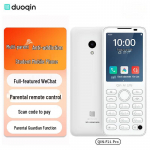 QIN F21 Pro Antiallikas &Uuml;li&otilde;pilaste Telefon (CN versioon) 3GB+32GB