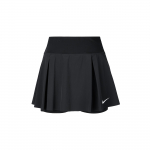 Nike Naiste Dri-FIT Victory L&otilde;tkuline Tennise Seelik-p&uuml;ksid Must DX1422-010 XL