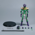 25CM JOJO seiklus Kujo Jotaro Dio Brando Kakyoin Kars Prosciutt Tegevusfiguur M&auml;nguasi Anime Multifilm M&auml;nguasjad Kingitus