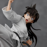 Viimati saabunud Detektiiv Conan Karate Ran Mouri Tegevuskuju Anime Bishoujo Moodne M&auml;nguasjamudel Lauapealne Dekoratiivkuju Kingitus