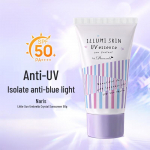 Naris Up UV Kaitse ja Tooniv Essents SPF50+ PA++++