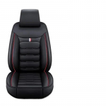 K&otilde;ik hinnas Istmekate T&auml;isnahast Autopistme Kaitsmatti Padi &Uuml;hele Juhile Ja Reisijale Aastaringselt Universaalne Tarvikud Black-Red-1PC