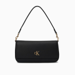 Calvin Klein Vabaaja Mood Mitmek&uuml;lgne T&ouml;&ouml;le Kaasaskantav S&uuml;nteetiline Materjal Kandekott Keskmine Naiste Kotid Ruumi-Must 4K3161G-UB1 Basic Set (Bag) black