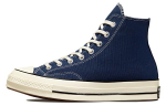 Chuck 70 Converse Hi 'Navy' 172676C 51.5