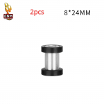 A5-RR1 Kahe- / &Uuml;he&otilde;huline Tagumine Amortisaator KS A5 RE kahekordne &uuml;hekordne &otilde;hukambri r&otilde;hk m&auml;gi tagumine amortisaator 125 150 165 190mm 24mm 2pcs