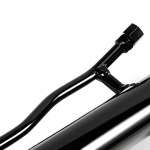 Mini ekskavaatori p&ouml;idla silinder 25mm &uuml;he avaga H&uuml;drauliline p&ouml;idla klamber silinder kuni 3 tonnisele ekskavaatorile