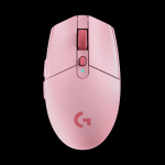 Logitech G304X LIGHTSPEED juhtmevaba m&auml;nguhiir