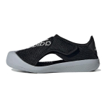 Adidas madala s&auml;&auml;rega laste sandaalid Must Laste GV7807 33