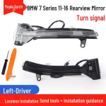 BMW X1 X3 X5 tahavaatepeegli suunatuli 3., 5. ja 7. seeriale