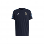Adidas Argentina jalgpallis&auml;rgid Meeste Must &Otilde;huke Sirge L&otilde;ikega HF3949 M